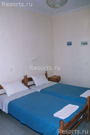 Paraskevi Apartments 19